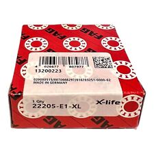 Fag 22205 pendelrollenlager gebraucht kaufen  Hattingen