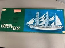 Graupner gorch fock gebraucht kaufen  Wandlitz