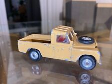 Corgi toys landrover gebraucht kaufen  Kiel