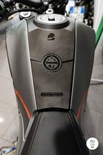 Paraserbatoio parazip neoprene usato  San Marco dei Cavoti