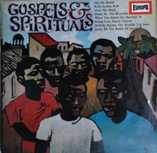 Usado, Pennsylvania Gospel Group/Pearls of Joy + LP + Gospels & spirituals comprar usado  Enviando para Brazil