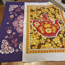 Vintage english cotton for sale  Danielson