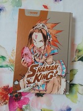 Tokyopop shaman king gebraucht kaufen  Rodach