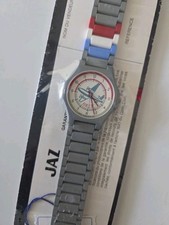 Montre vintage jaz d'occasion  Agde