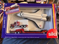 Siku 4016 peterpilt gebraucht kaufen  Siegburg