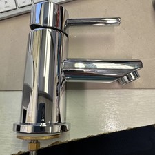 Bristan blitz chrome for sale  SWANSEA