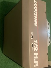 Garage door opener for sale  Binghamton