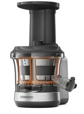 Kenwood slow juicer gebraucht kaufen  Wolmirstedt