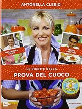 Ricette della prova usato  Vejano