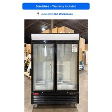 Commercial glass door for sale  Norcross