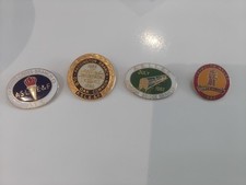 Aslef enamel 1982 for sale  BIRMINGHAM