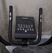Elliptical cross trainer for sale  LONDON