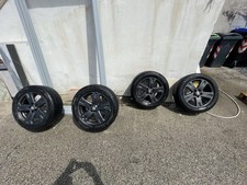 Cerchio toyota usato  San Vito Chietino