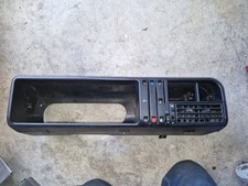 Cruscotto fiat panda usato  Turrivalignani
