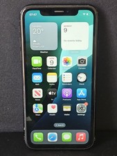 Apple iphone 64gb for sale  ILKESTON