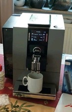 Jura kaffeevollautomat alu gebraucht kaufen  Schwabach