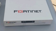 Fortigate 60e fg60 for sale  BRIGHTON