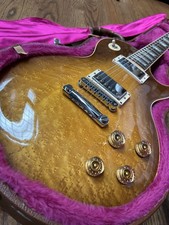 1993 gibson paul d'occasion  Expédié en Belgium