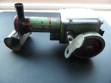 Vintage clockwork tinplate for sale  WISBECH