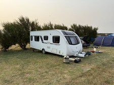 swift challenger caravan for sale swift challenger caravan for sale BRIDGWATER