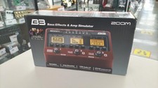 Zoom bass multi d'occasion  Expédié en Belgium