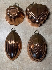 Set mini copper for sale  Montoursville