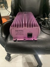 New agromax dimmable for sale  Northville