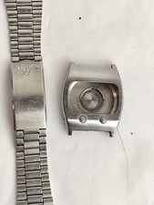Boîtier bracelet montre d'occasion  Doudeville