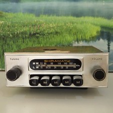 Vintage shiramatic push for sale  SWINDON