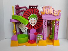 2014 imaginext joker for sale  Pauline