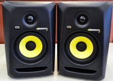 Krk rokit powered for sale  Tacoma