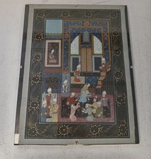 mughal miniature paintings for sale  RUGBY