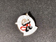 Pins badge enamel d'occasion  Strasbourg-