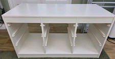 Ikea toy storage for sale  ROMFORD