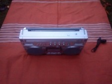 Sharp gf8989 stereo for sale Sharp gf8989 stereo for sale  EPSOM