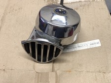 Fiamm chrome horn for sale  BARKING