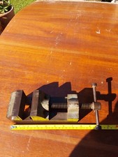 Machine vice. cast for sale  BIRMINGHAM