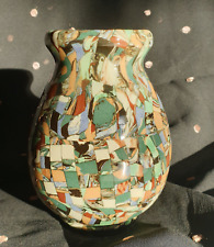 Vase gerbino vallauris d'occasion  Ancy-le-Franc