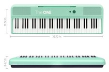 One smart keyboard for sale  Chester