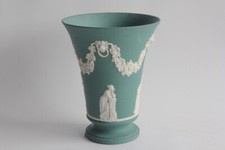 Vase trompette muses d'occasion  Seyssel