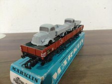 Märklin 4515 niederflurwagen gebraucht kaufen  Deutschland