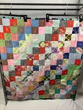 Handmade quilt crib for sale  Sylvania