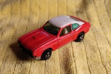 Majorette vintage ford d'occasion  La Châtaigneraie