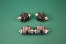 Radbremszylinder bremszylinder gebraucht kaufen  Eberswalde