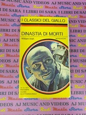 Book libro dinastia usato  Vigarano Mainarda