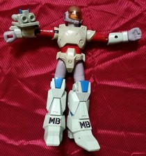 Gakken robotech 1983 usato  Rivoli