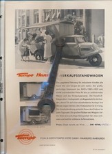 Datenblatt vidal harburg gebraucht kaufen  Büdelsdorf