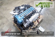 Jdm toyota 2jz for sale  Los Angeles