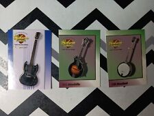 Lot gibson musical for sale  Woodland Hills