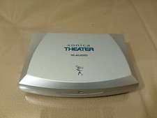 Audio sonica theater gebraucht kaufen  Jahnatal